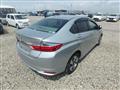 2015 Honda Grace
