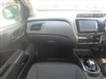 2015 Honda Grace