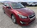 2015 Subaru Impreza Sportswagon