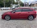 2015 Subaru Impreza Sportswagon