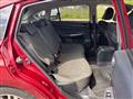 2015 Subaru Impreza Sportswagon