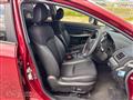 2015 Subaru Impreza Sportswagon