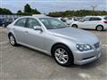 2007 Toyota Mark X