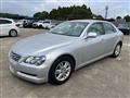 2007 Toyota Mark X