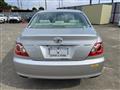 2007 Toyota Mark X