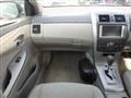 2009 Toyota Corolla Axio
