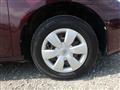 2009 Toyota Corolla Axio