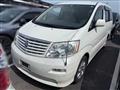 2003 Toyota Alphard