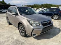 2013 Subaru Forester