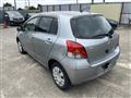 2009 Toyota Vitz
