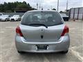 2009 Toyota Vitz