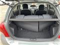 2009 Toyota Vitz