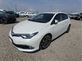 2015 Toyota Auris