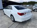 2011 Toyota Mark X