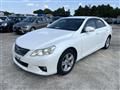 2011 Toyota Mark X
