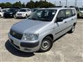 2003 Toyota Succeed Van