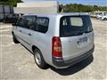 2003 Toyota Succeed Van