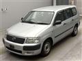 2003 Toyota Succeed Van