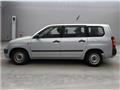 2003 Toyota Succeed Van
