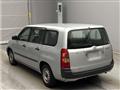 2003 Toyota Succeed Van