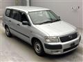 2003 Toyota Succeed Van