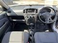 2003 Toyota Succeed Van
