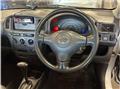 2003 Toyota Succeed Van