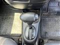 2003 Toyota Succeed Van