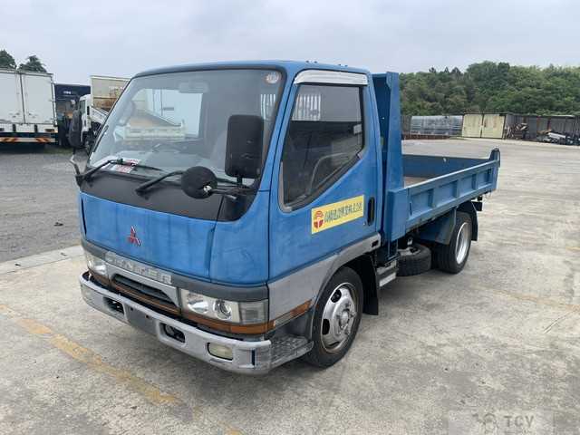 1995 Mitsubishi Canter