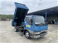 1995 Mitsubishi Canter