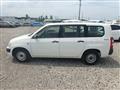 2011 Toyota Succeed Van