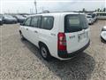 2011 Toyota Succeed Van