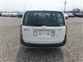 2011 Toyota Succeed Van