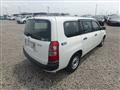 2011 Toyota Succeed Van