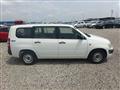 2011 Toyota Succeed Van