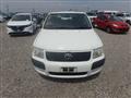 2011 Toyota Succeed Van