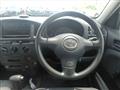 2011 Toyota Succeed Van