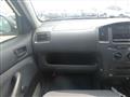 2011 Toyota Succeed Van