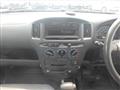 2011 Toyota Succeed Van