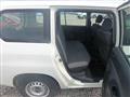 2011 Toyota Succeed Van