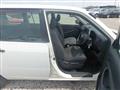 2011 Toyota Succeed Van