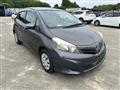 2012 Toyota Vitz