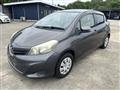 2012 Toyota Vitz