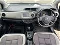 2012 Toyota Vitz