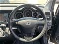 2010 Honda Crossroad