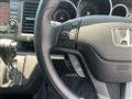 2010 Honda Crossroad