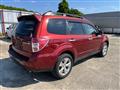 2011 Subaru Forester