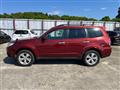 2011 Subaru Forester