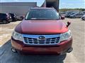 2011 Subaru Forester