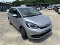 2023 Honda Fit